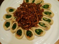 -金掌勺东北菜(格兰晴天店)