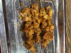 -丰顺烧烤家常菜(台东店)