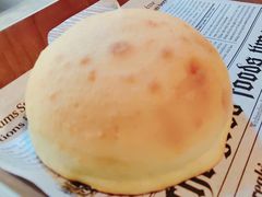 -啊噗吐呦现场烘焙(麦凯乐店)