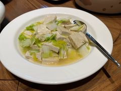 -萧记三鲜烩面(郑汴路店)