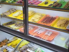 -程序员凉面(华江·乐天花亭店)