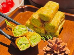 -锦楼·臻选新杭帮(杭州中心店)