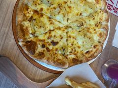 -必胜客(茂业店)