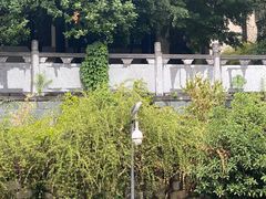 -南京夫子庙石唯玉雨花石酒店