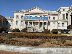 -大连金石滩国家旅游度假区