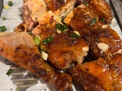 -绿茶餐厅(昌平悦荟店)
