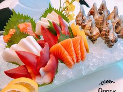 -广州文华东方酒店·江-由辉师傅主理