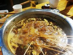 -袁记串串香(涧西总店)