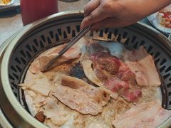 -钱小奴创意自助餐厅·原切谷饲安格斯畅吃(苏州昆山招商花园城店)