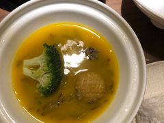 -揽季锅物会.福建黄鱼.海鲜姿造(五四路店)