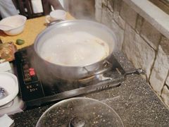-亚龙湾红树林度假酒店-韩轩韩餐厅