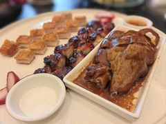 -莞香楼·正宗东莞菜(东升店)