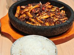 -小木屋拌饭(西安万象天地店)