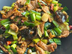 -怡得观滇餐厅·地道昆明菜·1996(海埂大坝店)