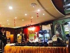 -田园小观园(武大店)