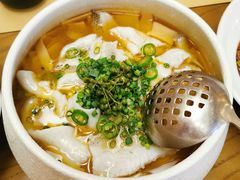 榕意藤椒鱼-榕意·川味之美(深业上城店)