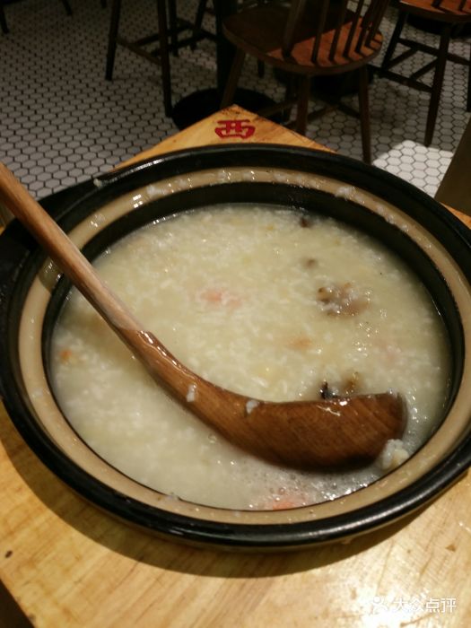粥星星·海鲜粥铺(紫荆广场店)图片 - 第1563张