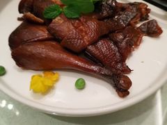 杭州酱鸭-怡和春天大酒楼(柳芳店)