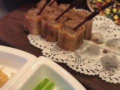 -羲和雅苑•北京烤鸭(平安国际金融中心店)