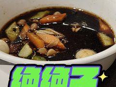 -大清花饺子(山庄店)