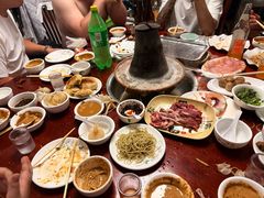 -原柳滩高台阶涮羊肉