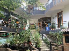 -乡村小榭饭店