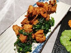 -雷泰泰台式胡椒虾(滨江金铂湾店)