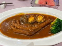 -金时代顺风大酒店(静安大融城店)
