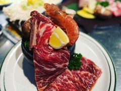 -炑八韩烤(琼华店)