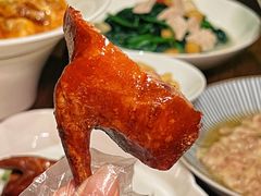 -蛇口希尔顿南海酒店·随轩中餐厅·粤菜