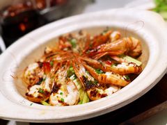 -炆艺乳鸽·煲仔饭大排档(望京来广营店)