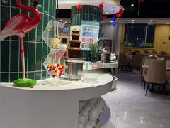 -好伦哥披萨(地坛店)