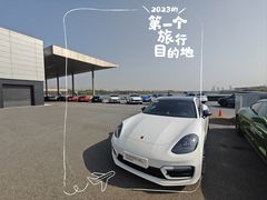 -上海保时捷体验中心