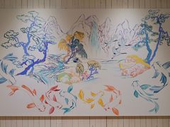 -潮一不贰·法式甜品·生日蛋糕·西式简餐(外滩店)