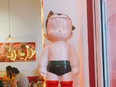 大堂-Eckl’s爱氏热狗(猫街店)