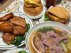 招牌菠萝包-华嫂冰室(尖沙咀店)