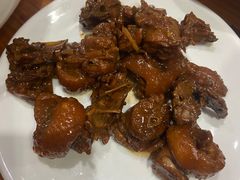 -百味地锅鸡(铜山路店)
