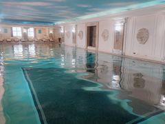 -南通金石国际大酒店