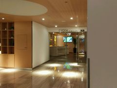 -康斐斯健身(银泰创意城店)
