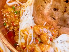 饵丝-浩海火烧云傣家菜(京广店)