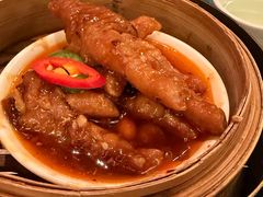 -誉八仙粤菜(万象天地店)