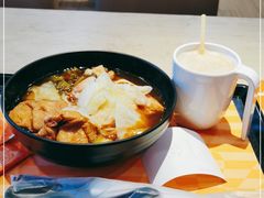 -大快活(丽丰店)