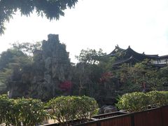 -粤剧艺术博物馆