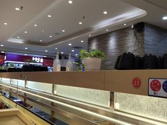 -京樽回転寿司(奥林匹克店)