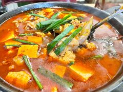 -湘肠香火锅店(团结湖店)