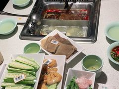 -野妹火锅(龙岗店)