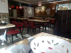 大堂-壹块捌烧烤(灯市口店)