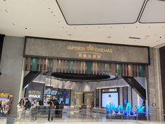 -英皇电影城(平安金融中心IMAX激光店)