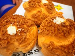 -陕拾叁-西安糕点(大雁塔店)