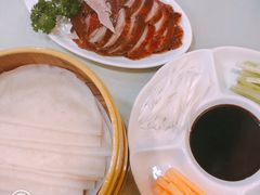 -东四民芳餐厅(世茂工三店)
